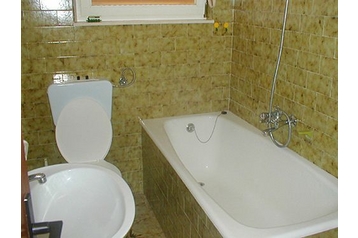 Хорватiя Privát Slatine, Екстер'єр